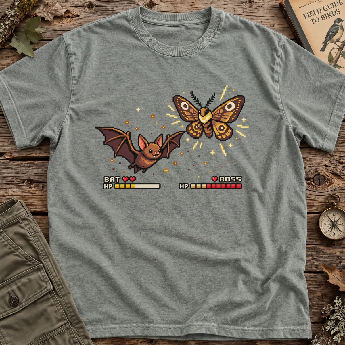 Bat Game T-Shirt
