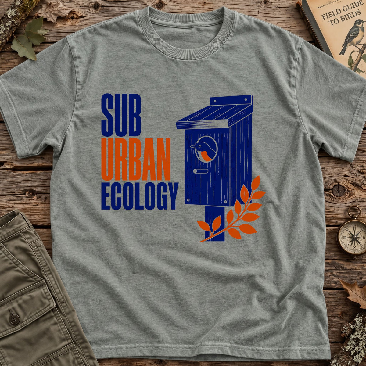 Suburban Ecology T-Shirt