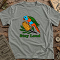 Loud Lorikeet T-Shirt