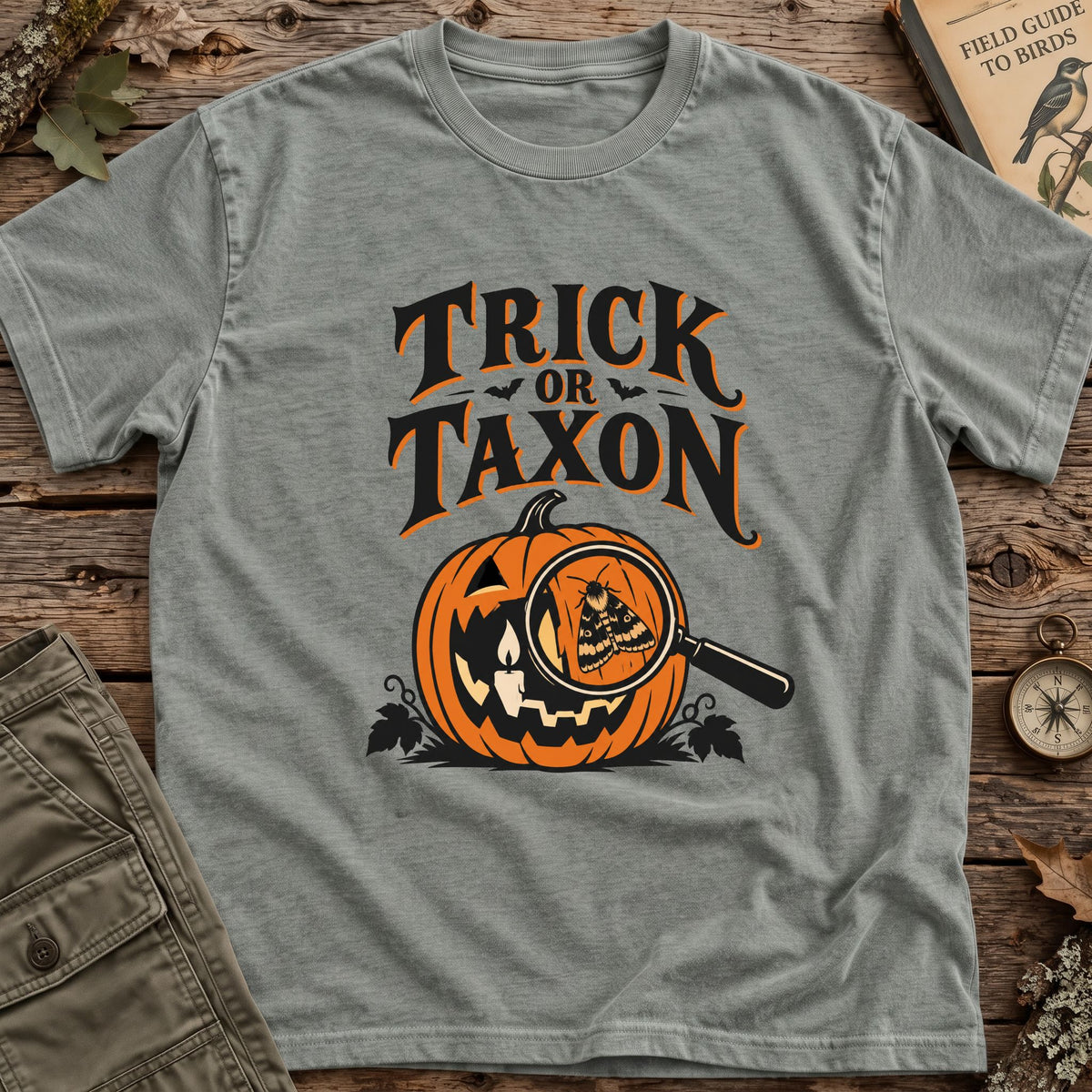 Trick or Taxon T-Shirt