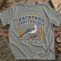 Varsity Mockingbird T-Shirt