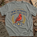 Varsity Cardinal T-Shirt