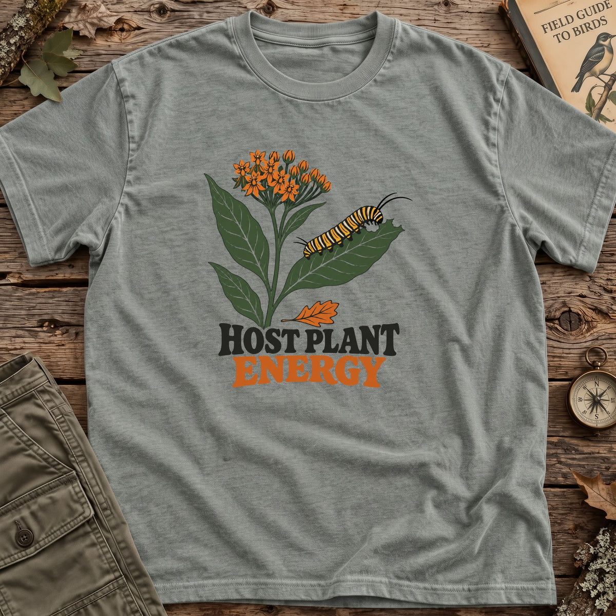 Host Plant Energy T-Shirt