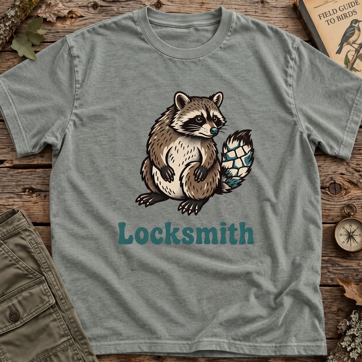 Locksmith T-Shirt