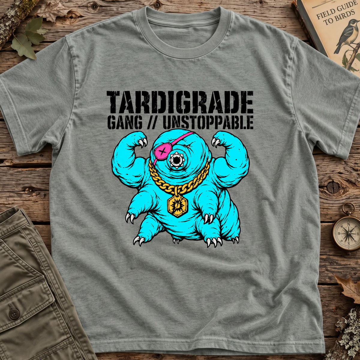 Tardigrade Gang T-Shirt