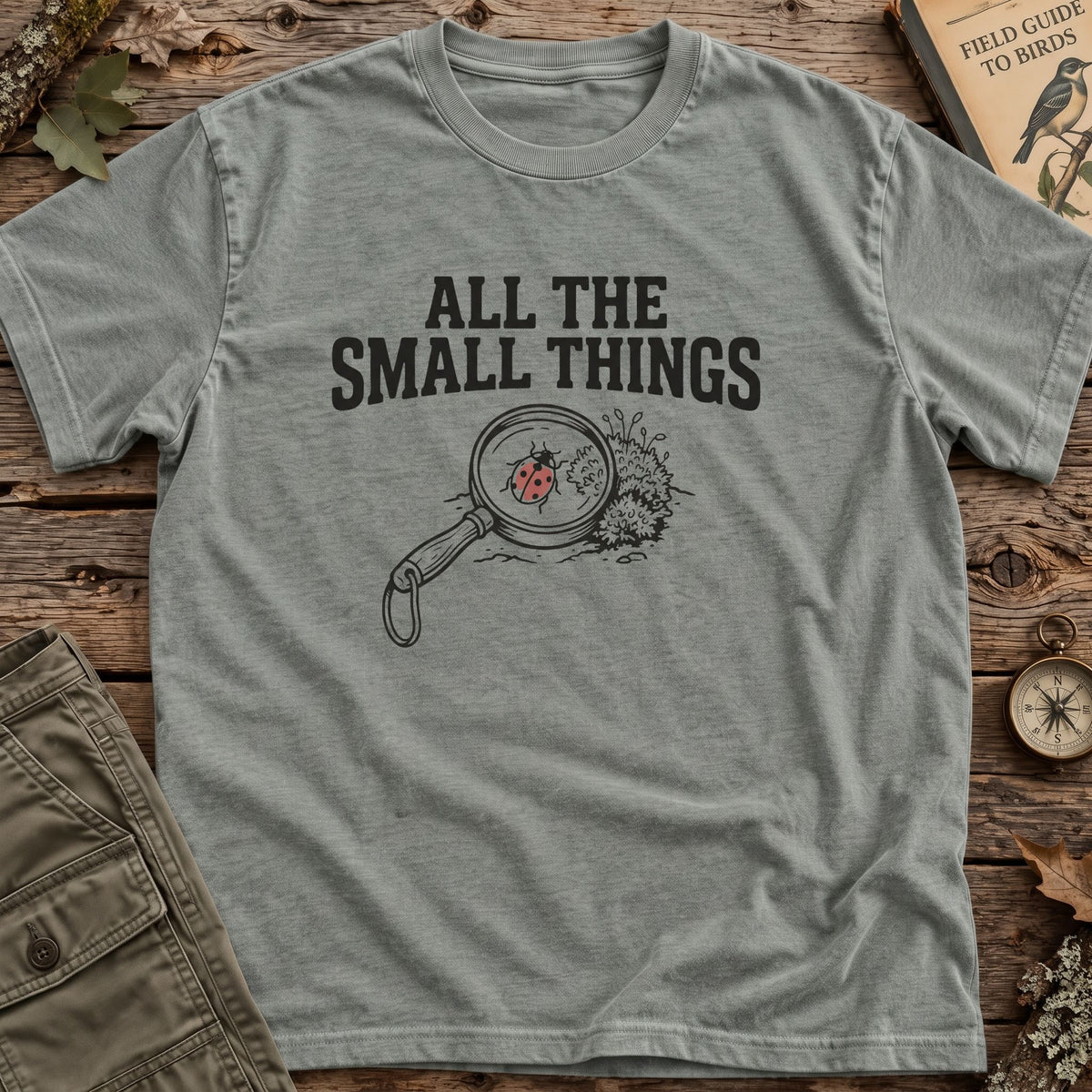 All Small Things T-Shirt