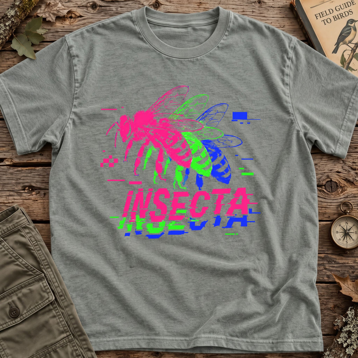 Insecta Pop T-Shirt