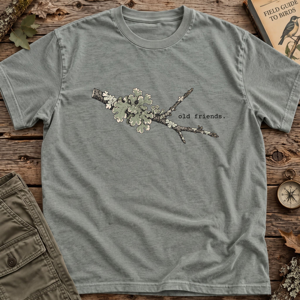 Old Friends T-Shirt