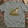 Vintage Frog T-Shirt