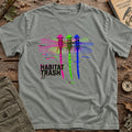 Habitat Trash T-Shirt