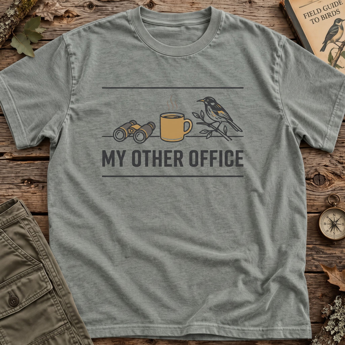 My Other Office T-Shirt
