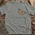Monarch Passing T-Shirt