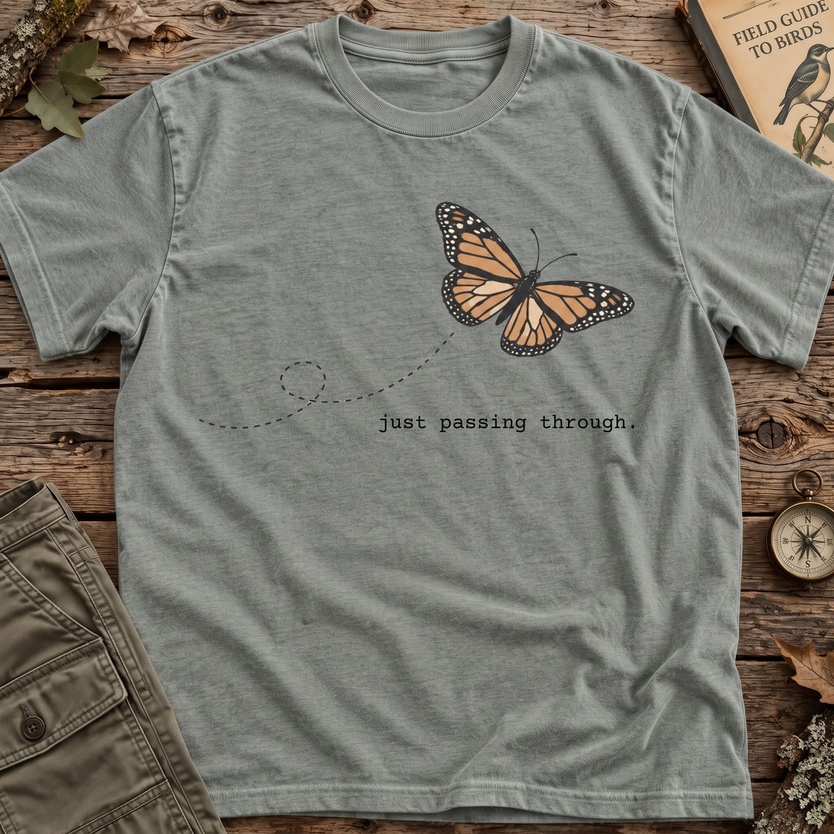 Monarch Passing T-Shirt