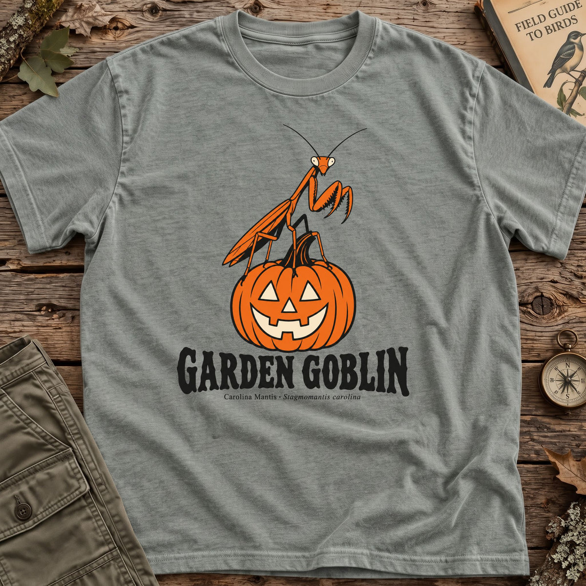 Garden Goblin T-Shirt