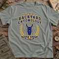 Varsity Entomology T-Shirt