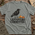 Leftovers Committee T-Shirt