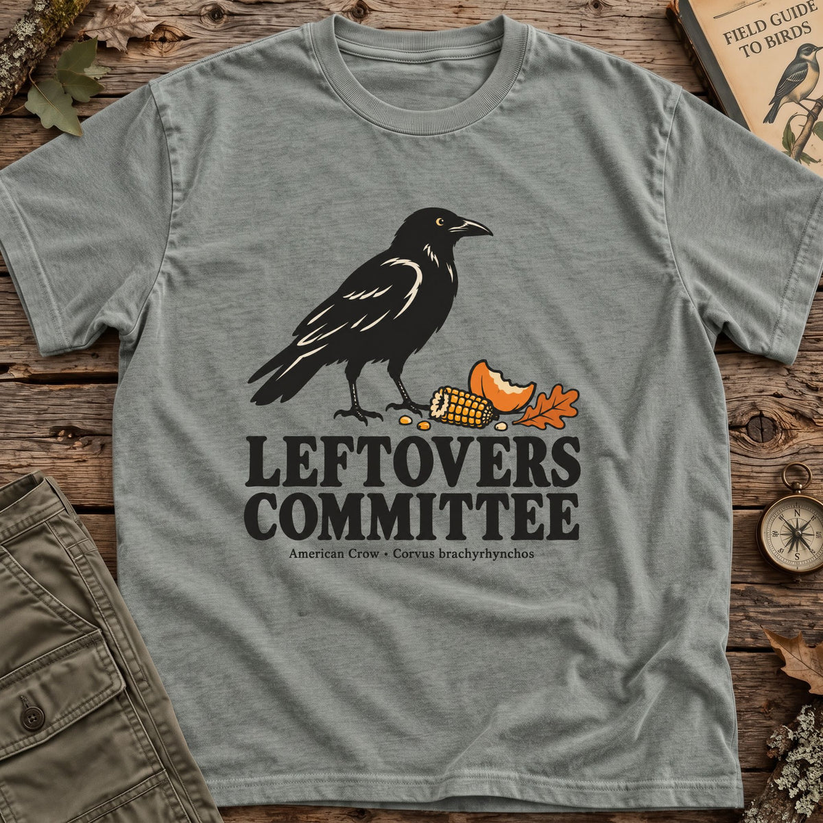 Leftovers Committee T-Shirt