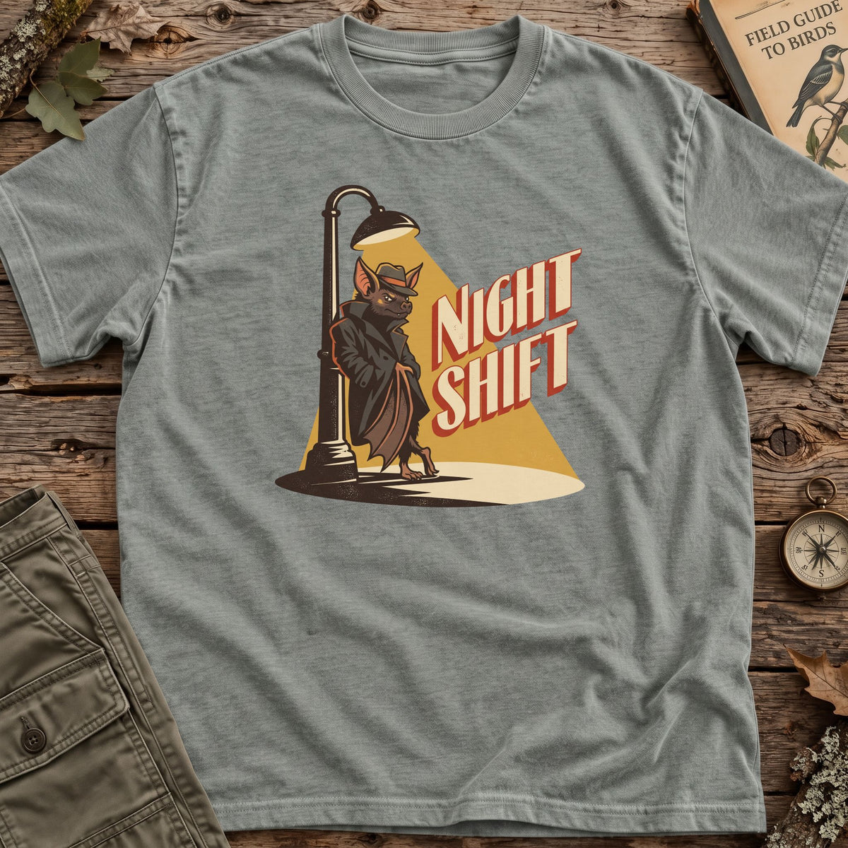 Night Shift T-Shirt
