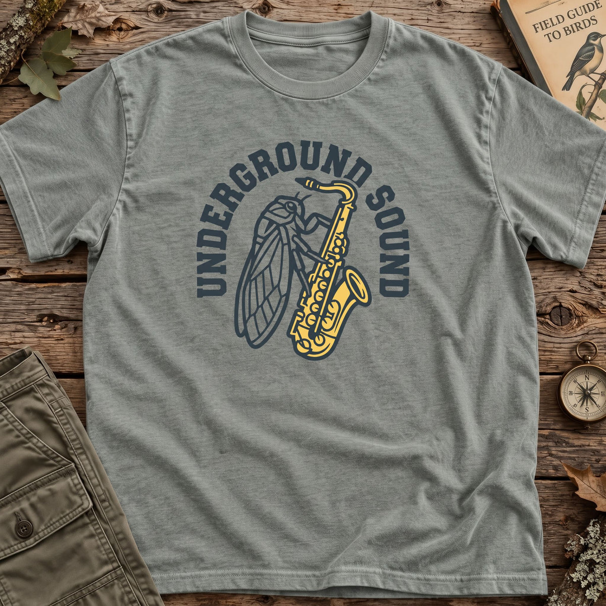 Underground Sound T-Shirt