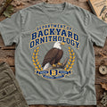 Varsity Bald Eagle T-Shirt