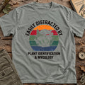 Sunset Plant ID T-Shirt