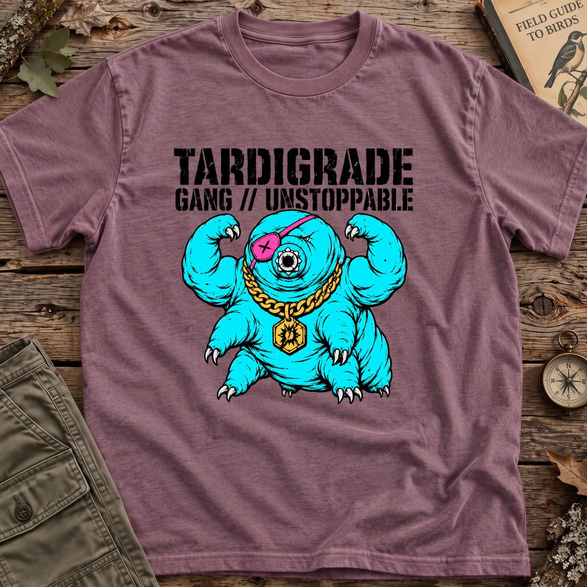 Tardigrade Gang T-Shirt