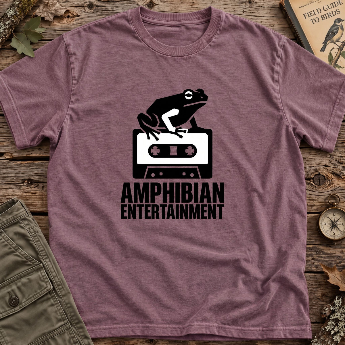 Amphibian Entertainment T-Shirt