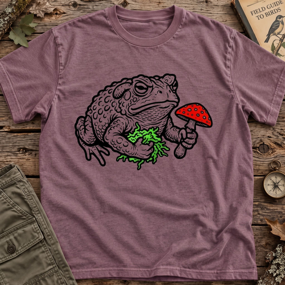 Toad Gatherer T-Shirt