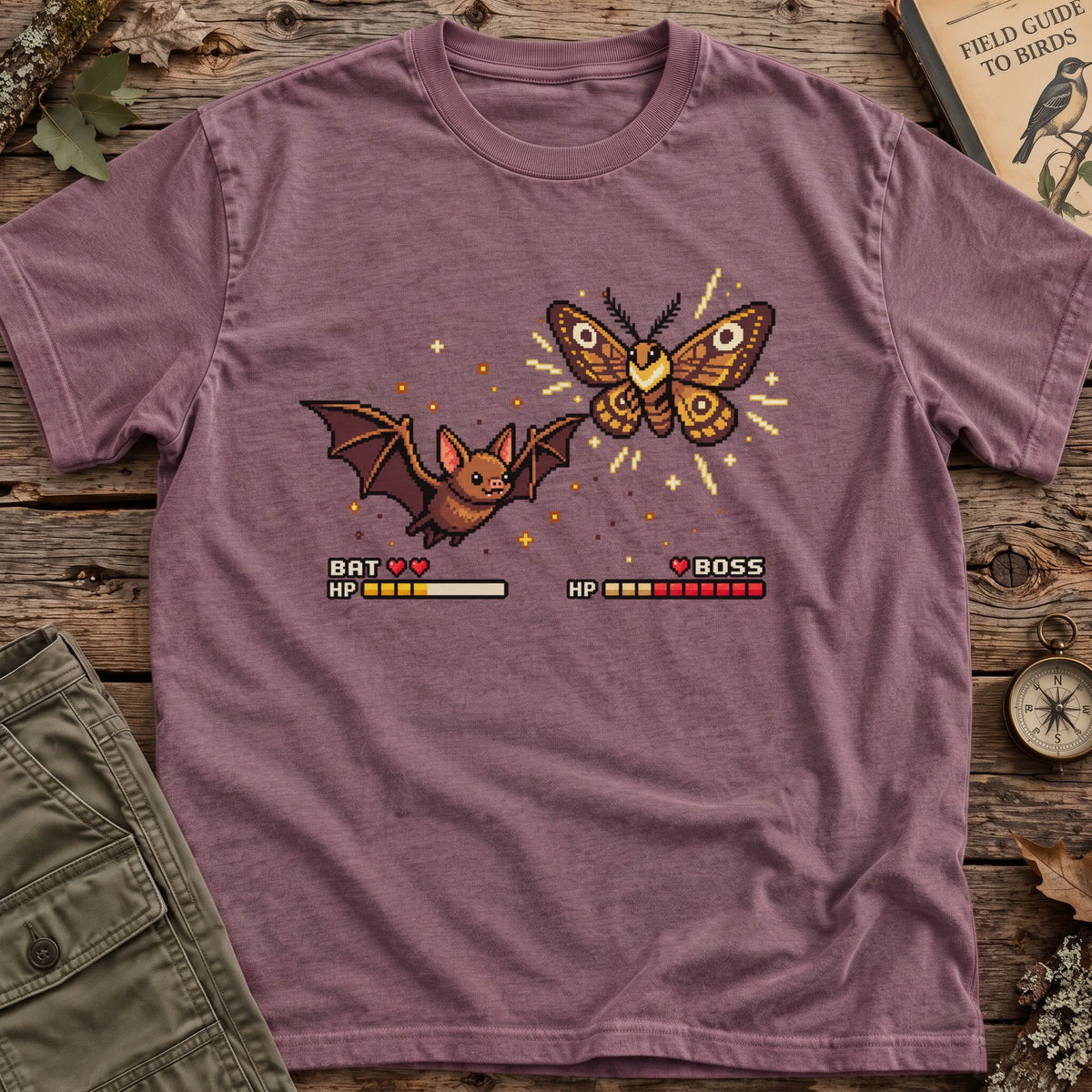 Bat Game T-Shirt