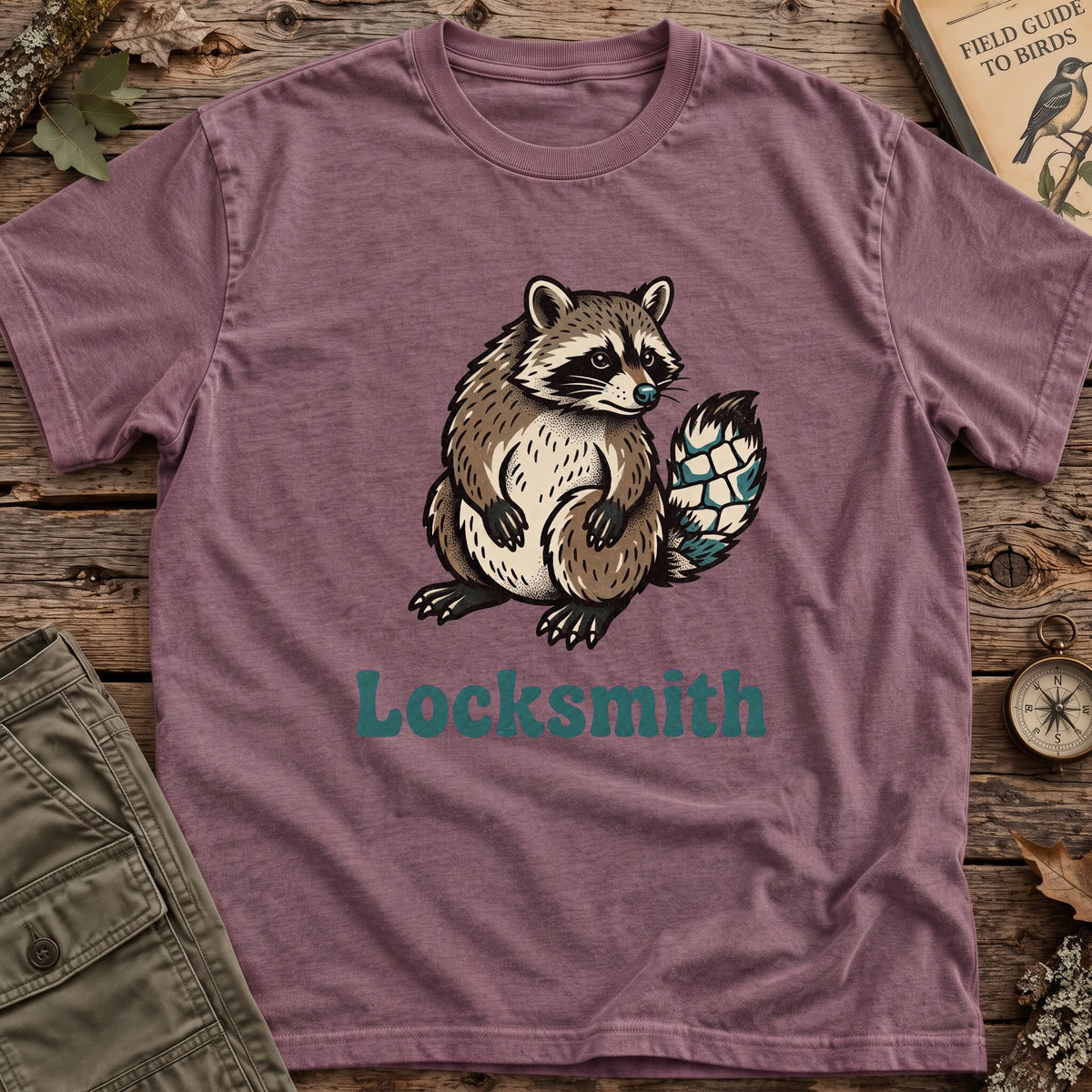 Locksmith T-Shirt