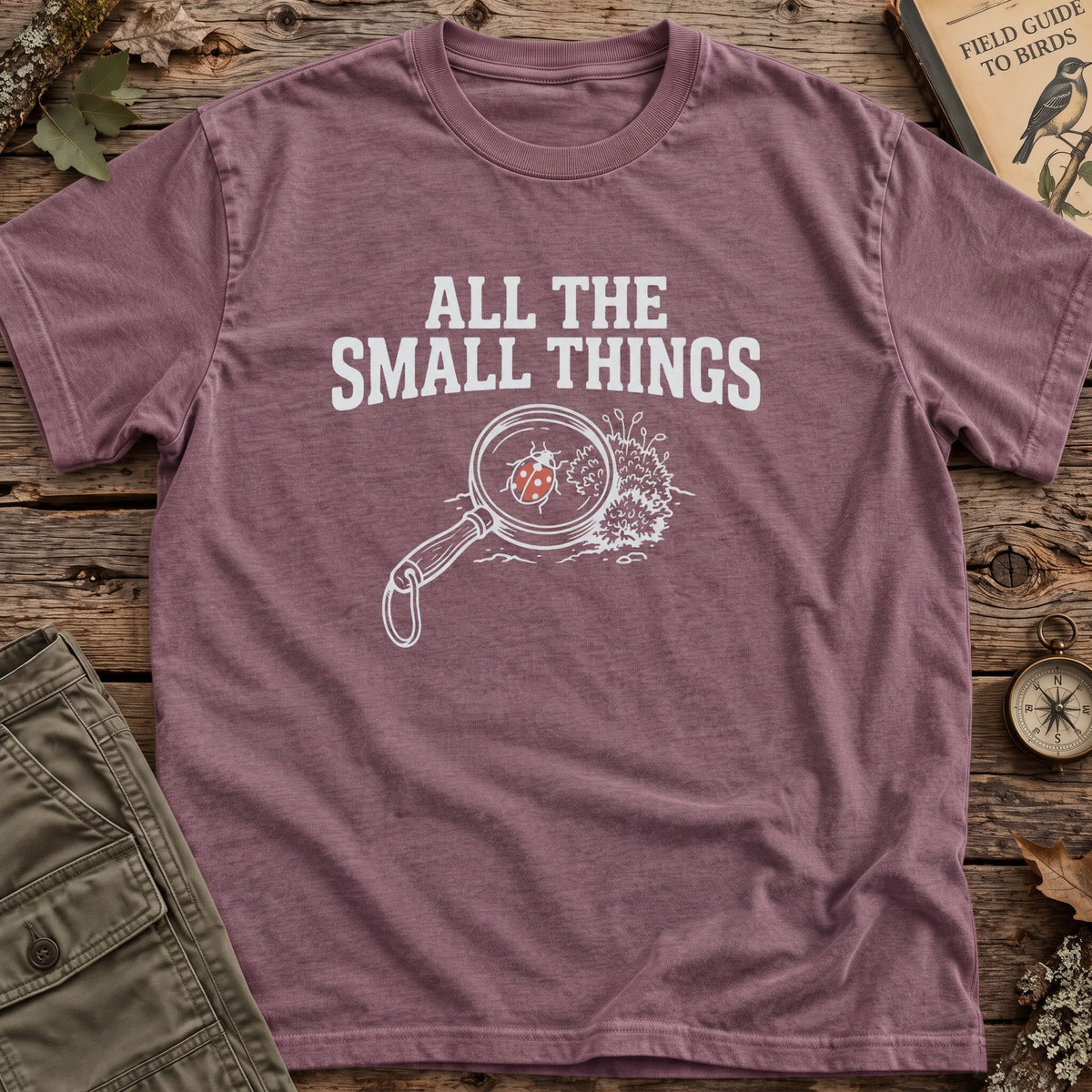All Small Things T-Shirt