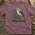 Loud Kookaburra T-Shirt