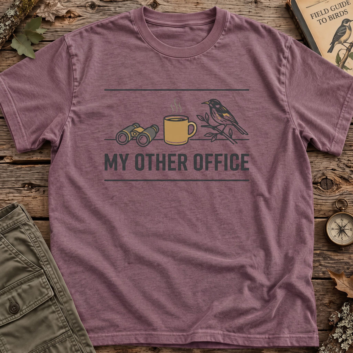My Other Office T-Shirt