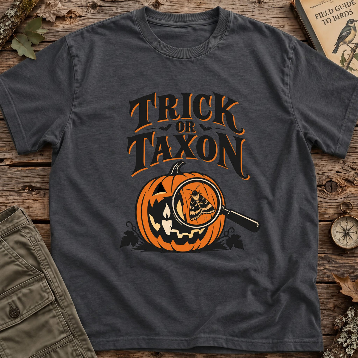 Trick or Taxon T-Shirt