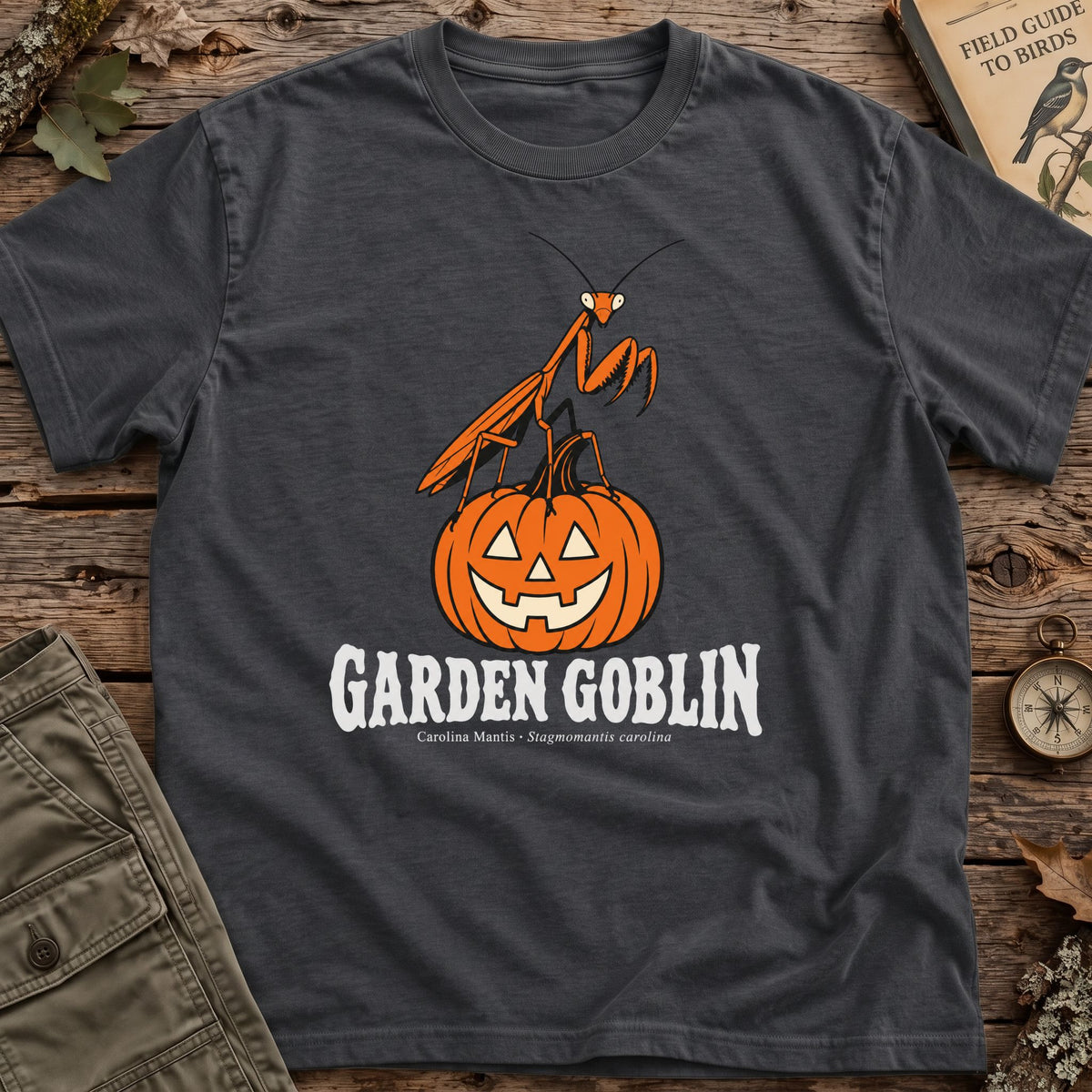 Garden Goblin T-Shirt