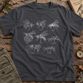Hymenoptera Group T-Shirt