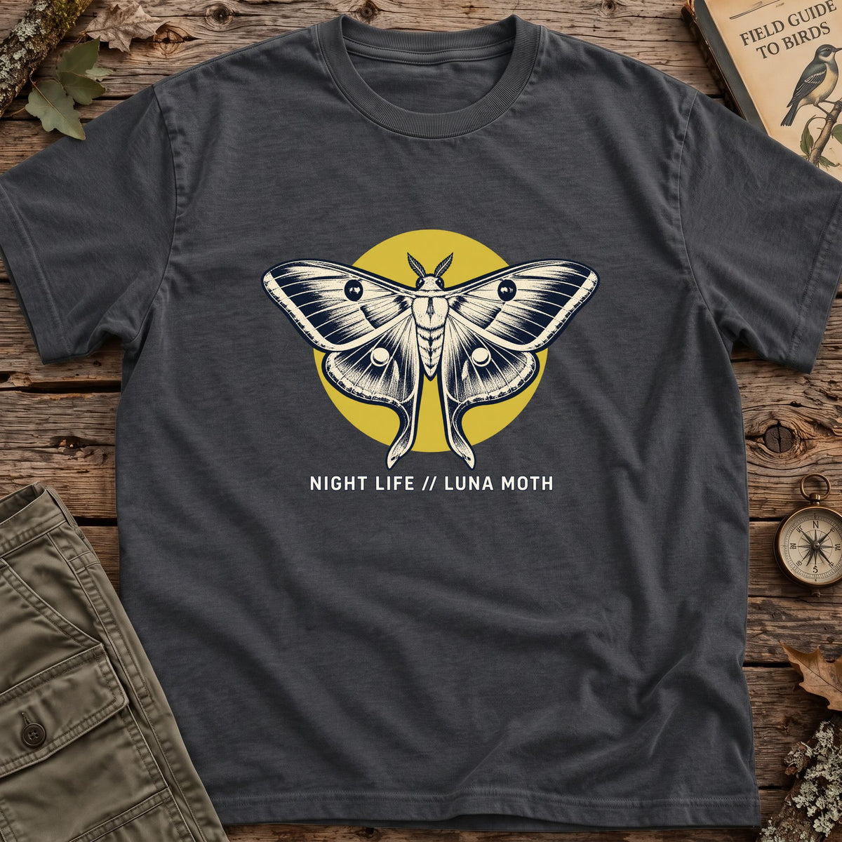 Luna Moth T-Shirt