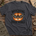 Witching Hour Wings T-Shirt