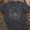Nautilus Pompilius T-Shirt