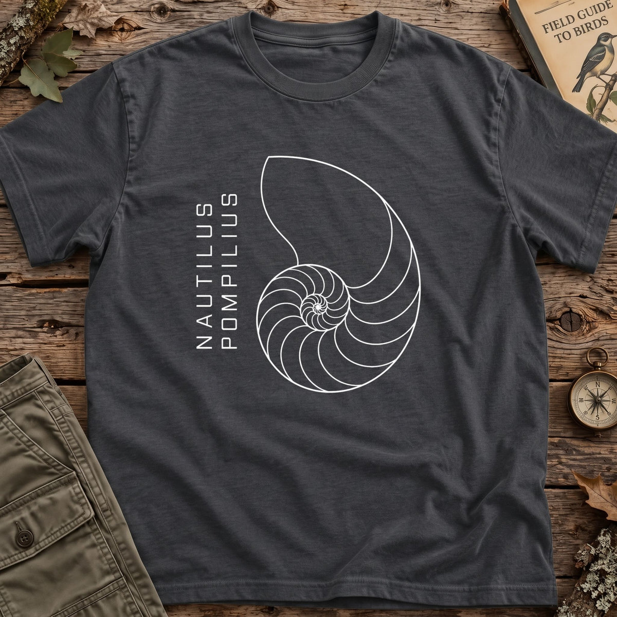 Nautilus Pompilius T-Shirt