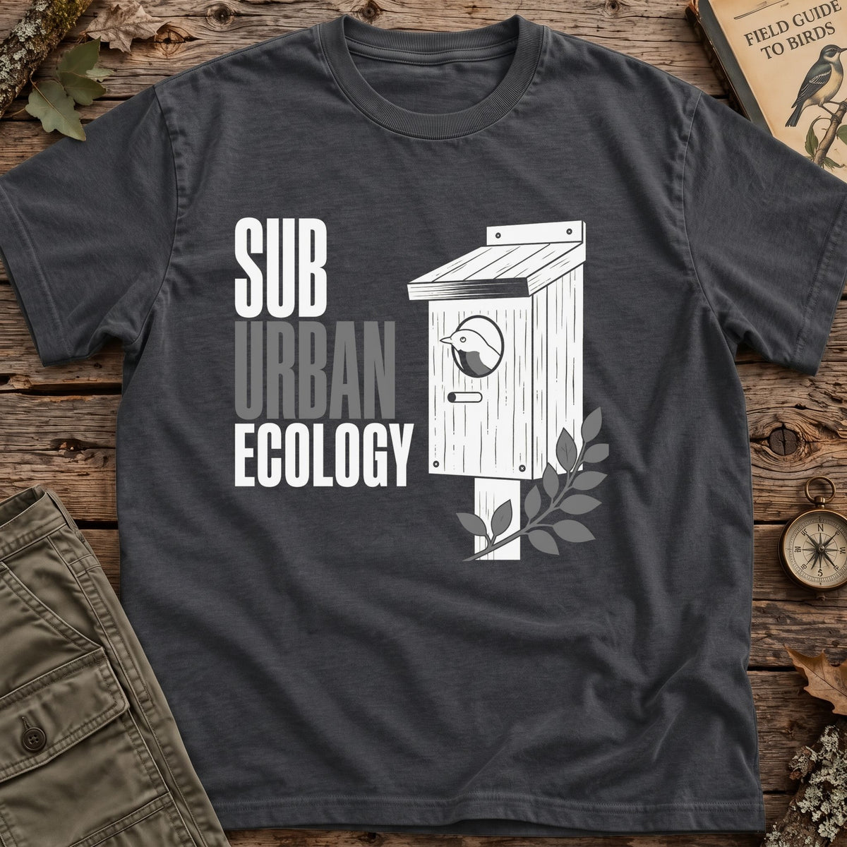 Suburban Ecology T-Shirt