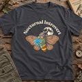 Nocturnal Introvert T-Shirt