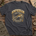 Bullfrog Athletics T-Shirt