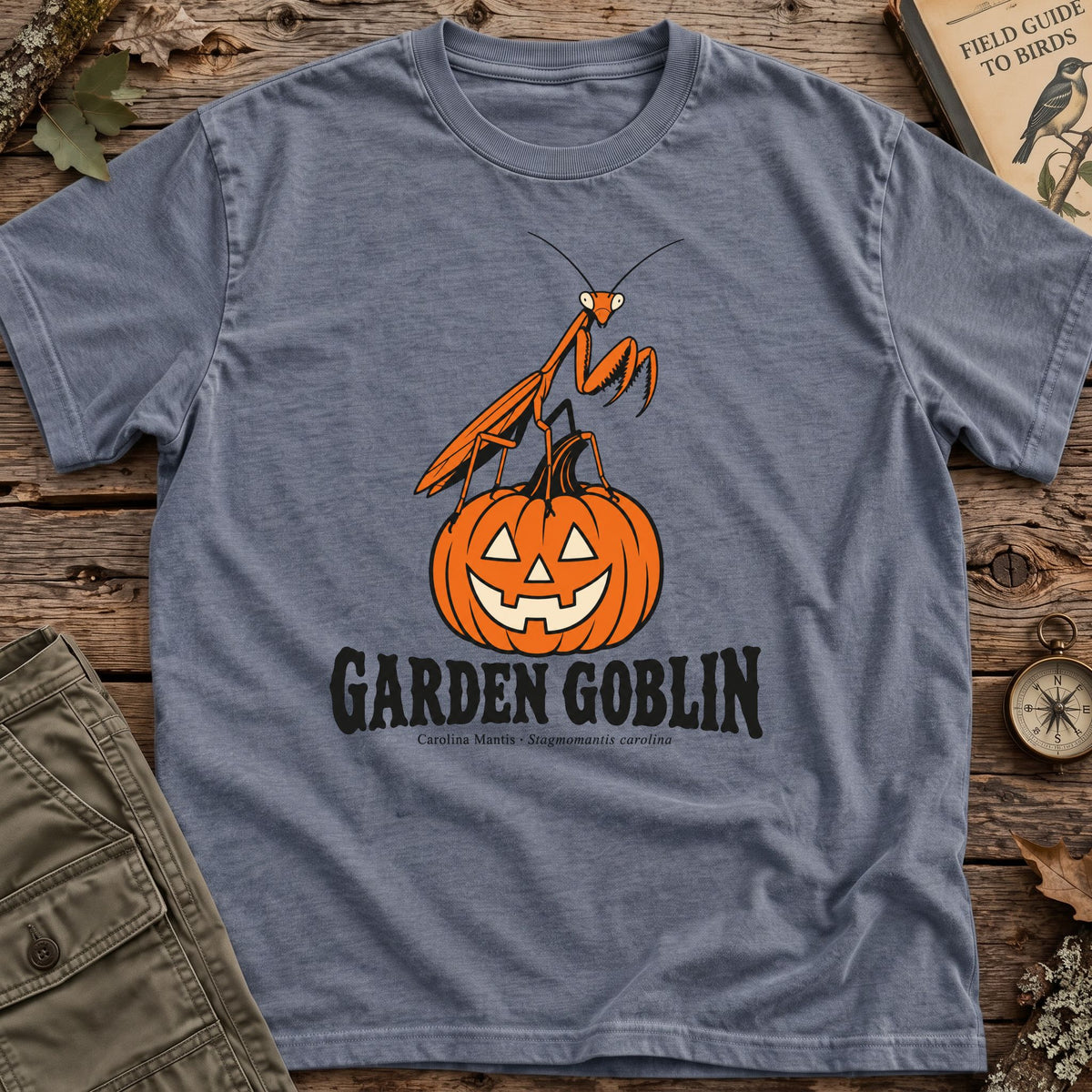 Garden Goblin T-Shirt