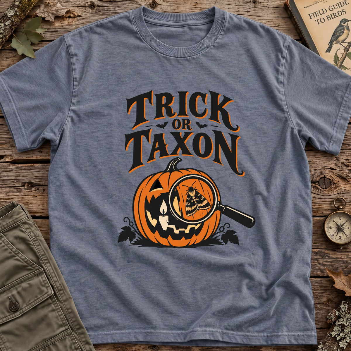 Trick or Taxon T-Shirt