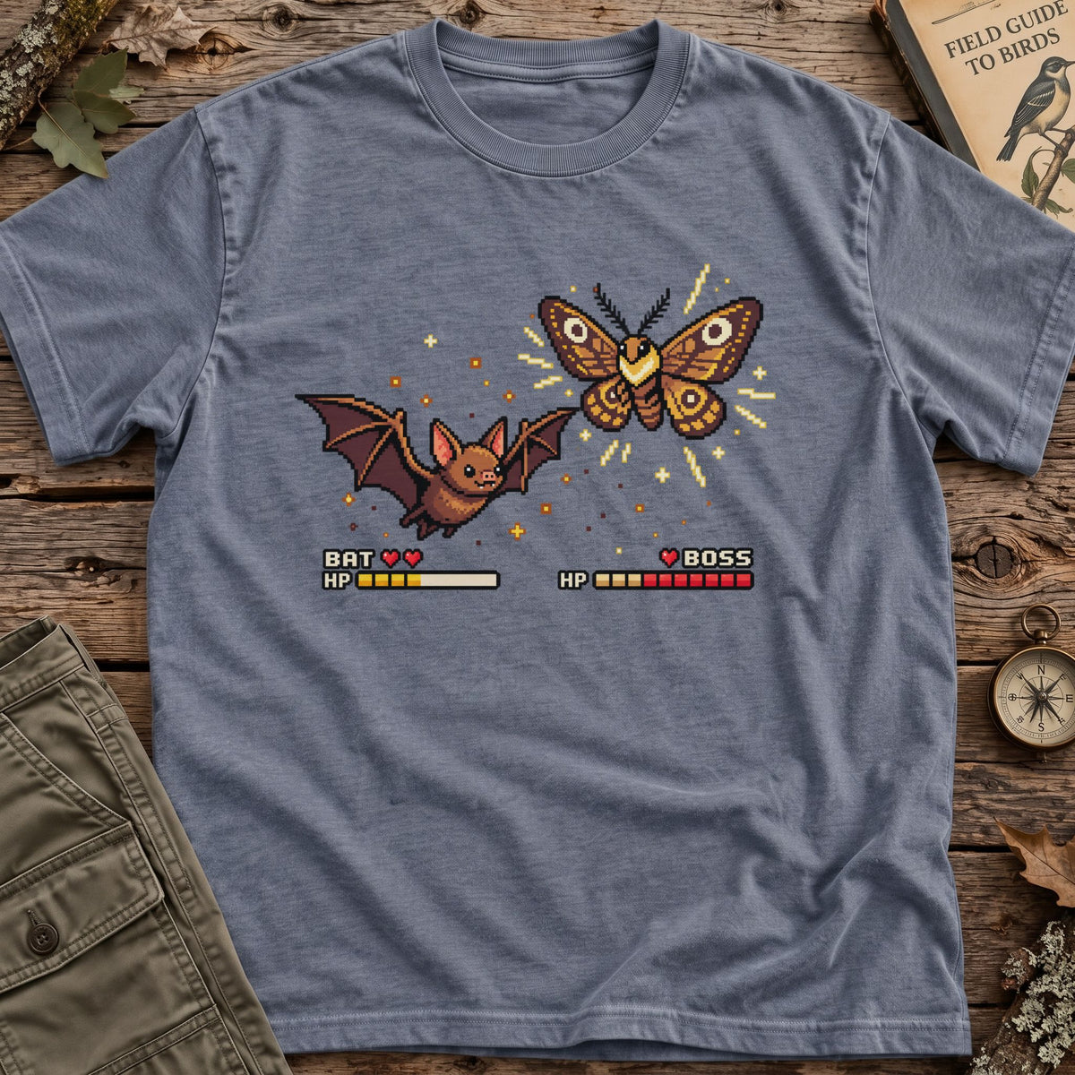 Bat Game T-Shirt