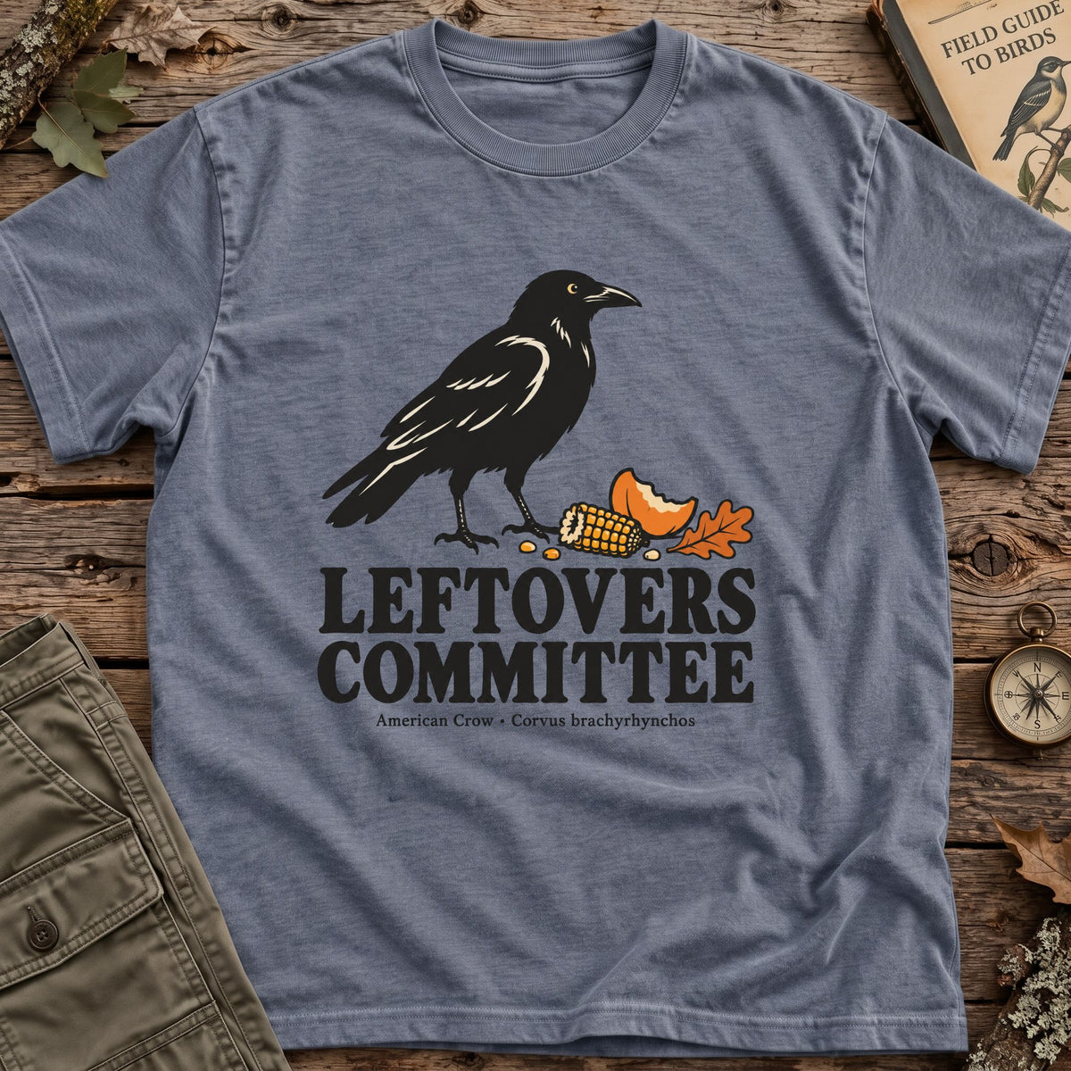 Leftovers Committee T-Shirt