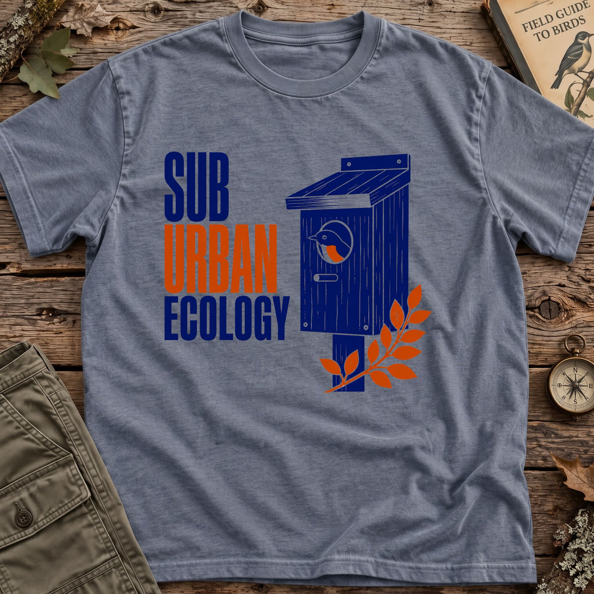 Suburban Ecology T-Shirt
