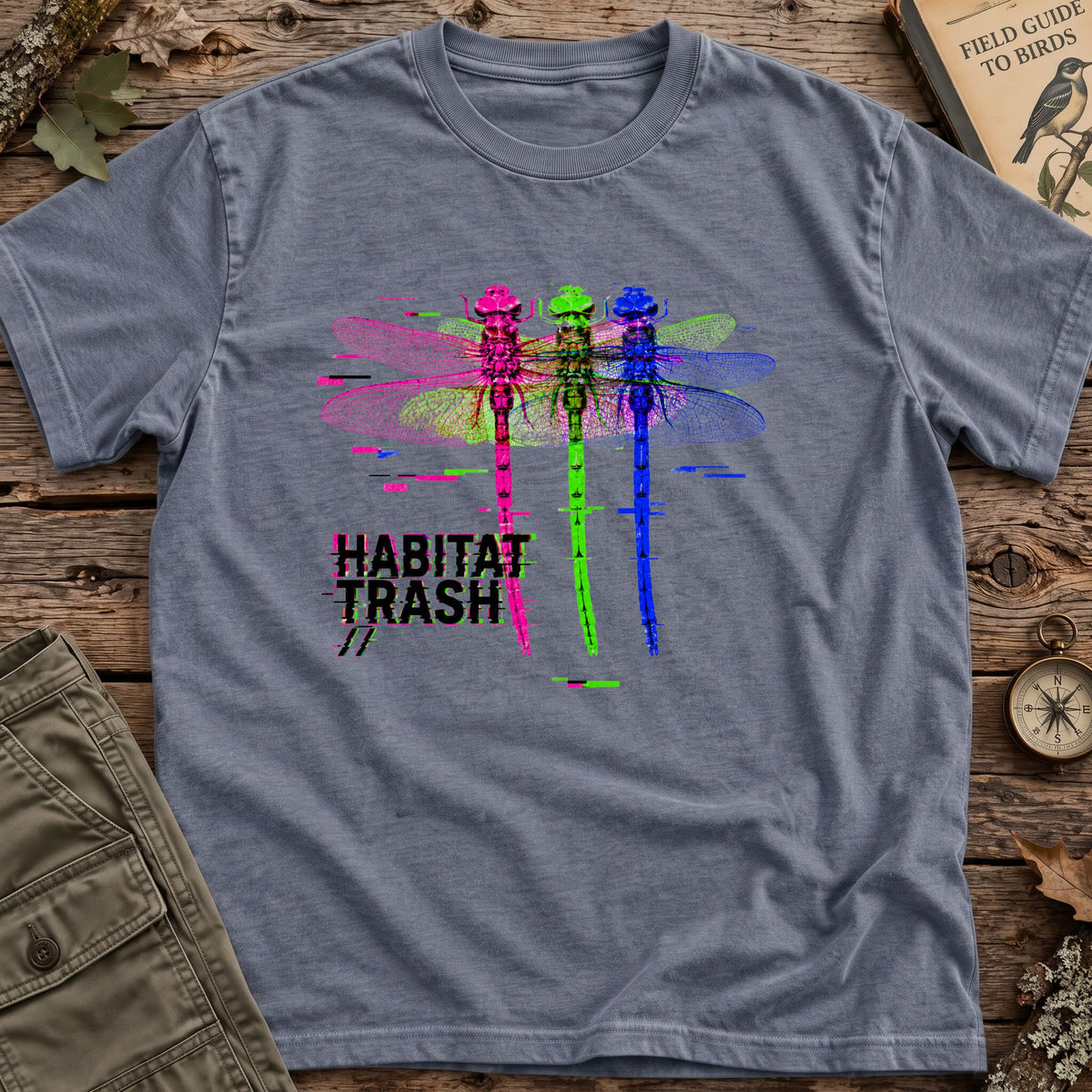 Habitat Trash T-Shirt