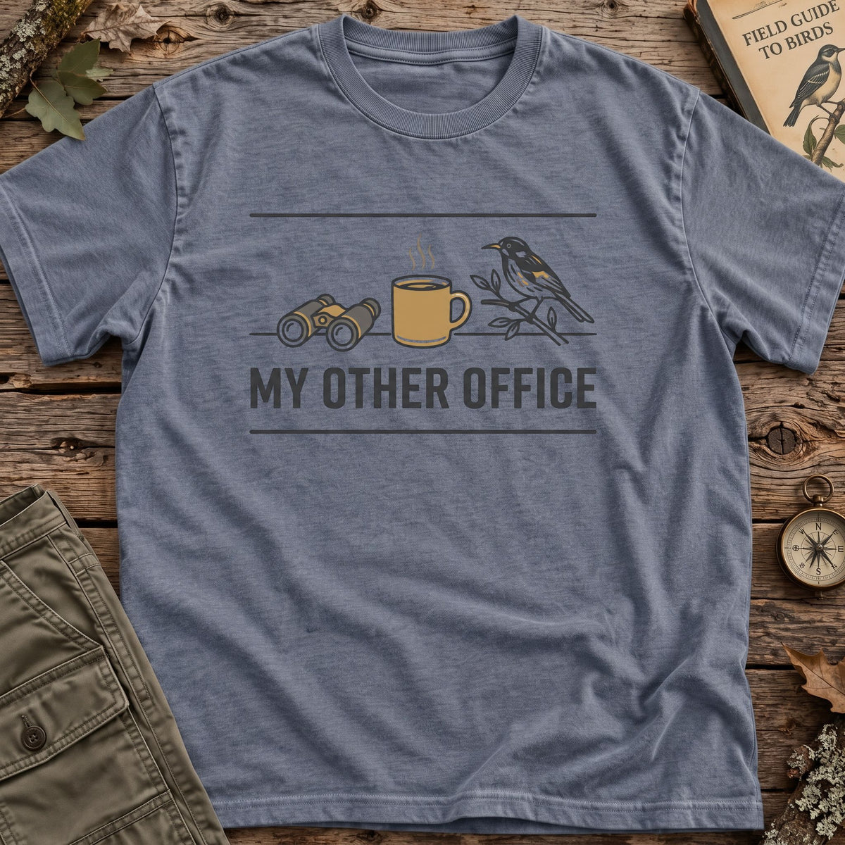 My Other Office T-Shirt